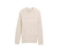 Twisted Pull Tom Tailor Blanc M