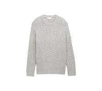 Twisted Pull Tom Tailor Gris L