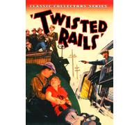 Twisted Rails (DVD-R) (1934) (All Regions) (NTSC) (US Import) [Region 1]