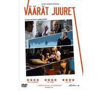 Twisted Roots ( Väärät juuret ) ( Katkoksia )