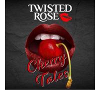 TWISTED ROSE: CHERRY TALES - CD SEALED