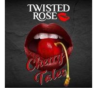 TWISTED ROSE - CHERRY TALES - CDD - G3z