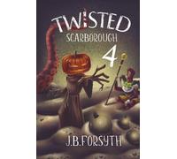 Twisted Scarborough 4