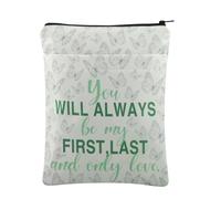 Twisted Series Inspired Gift T Lover T Hate T Games T Lies Book Sleeve Twisted Series Reader Gift Lovers Gift for Book Nerds (AndOnlyLoveBS)
