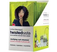 Twisted Sista Urban Therapy Clarifying Curl Cleanser 51ml