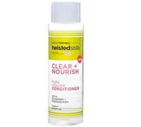 Twisted Sista Urban Therapy Clear Nourish Pure Volume Conditioner 354ml