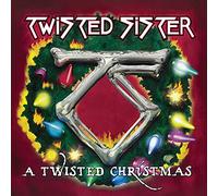 Twisted Sister - A Twisted Christmas [VINYL]
