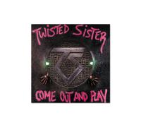 Twisted Sister - Come Out and Play