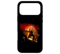 Twisted Sister Dee Snider Photo Shoot By Simon Fowler Case for iPhone 17 Pro Max