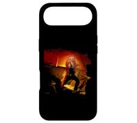 Twisted Sister Dee Snider Photo Shoot By Simon Fowler Case for iPhone Air