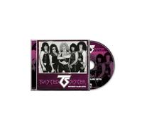 TWISTED SISTER - DETROIT CLUB 1979 - cd - K4z