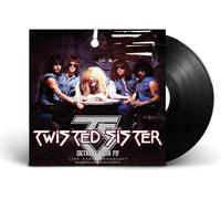 Twisted Sister - Detroit Club '79 [VINYL]