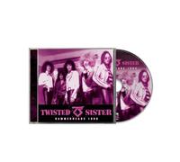 Twisted Sister - Hammerheads 1980 - CD