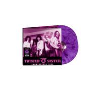 Twisted Sister - Hammerheads 1980 [VINYL]