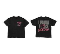 Twisted Sister I Wanna Rock T-Shirt black M