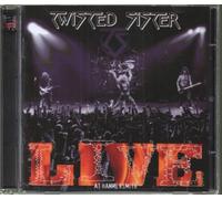Twisted Sister - Live At Hammersmith