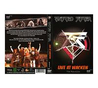 Twisted Sister - Live At Wacken [DVD]