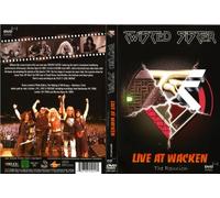Twisted Sister: Live At Wacken [DVD]