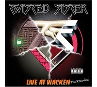 Twisted Sister: Live at Wacken - The Reunion