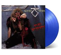 Twisted Sister - Stay Hungry (Blue Vinyl)