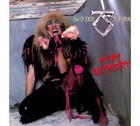 Twisted Sister Stay Hungry (US IMPORT)