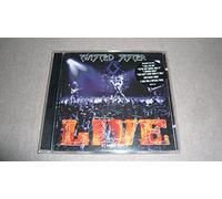Twisted Sister - Twisted Sister Live