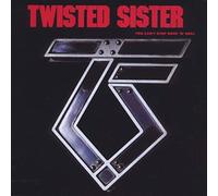 Twisted Sister - You Can’t Stop Rock ‘N’ Roll