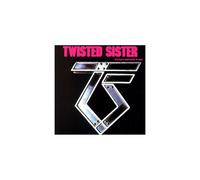 Twisted Sister - You Cant Stop Rock N Roll [CD]