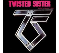 Twisted Sister You Can't Stop Rock 'N' Roll (CD) Album