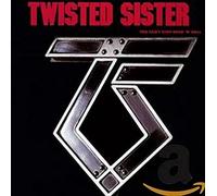 Twisted Sister - You Can't Stop Rock 'N' Roll [Us Import]