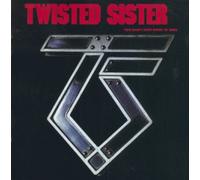 Twisted Sister - You Can't Stop Rock 'N' Roll [Us Import]
