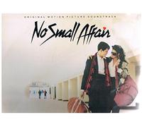 Twisted Sister, Zebra, Rupert Holmes a.o. - No small Affair (1984) [VINYL]