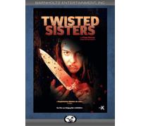 Twisted Sisters by Fiona Horsey and Paul Conway.