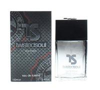 Twisted Soul Eau De Toilette Man