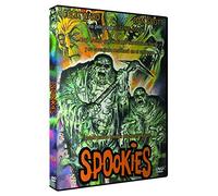 Twisted Souls (Spookies, Spain Import, see details for languages)