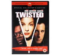 Twisted (Special Collector's Edition) [DVD]