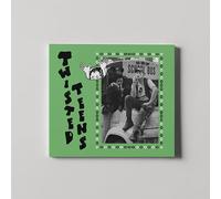 TWISTED TEENS - BLAME THE CLOWN
