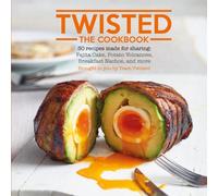 Twisted: The Cookbook