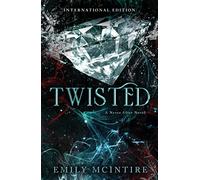 Twisted : The Fractured Fairy Tale and TikTok Sensation