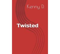 Twisted (The fucked up chibi)