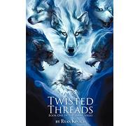 Twisted Threads: Book One in the Omni Series (Omni, 1)