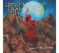 Twisted Tower Dire - Wars In The Unknown [VINYL]