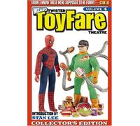 Twisted ToyFare Theatre, Volume 4