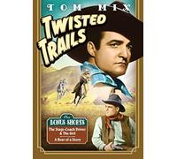 Twisted Trails