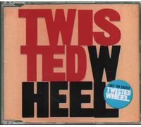 Twisted Wheel - Lucy The Castle
