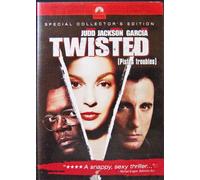 Twisted (Widescreen Special Collector's Edition)