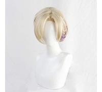 Twisted-Wonderland Floyd Jade Idia Shroud Epel Felmier Lilia Vanrouge Ace Trappola Riddle Rosehearts Cater Diamond Cosplay Wigs CHINA Schoenheit