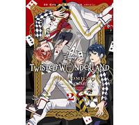 Twisted-Wonderland The Comic Episode of Heartslabyul(3) (Gファンタジーコミックス)