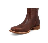 Twisted X Men's 6" Tech X Chelsea Boot, Nutmeg, 6 UK