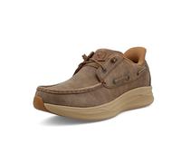Twisted X Men's Ez on Feather X Slip-on, Bomber Casual Shoes, EU 41 / UK 7